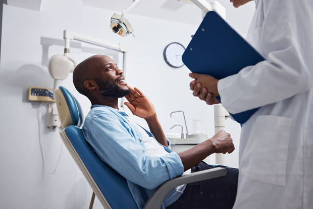 Best Emergency Orthodontic Services in Marengo, IL