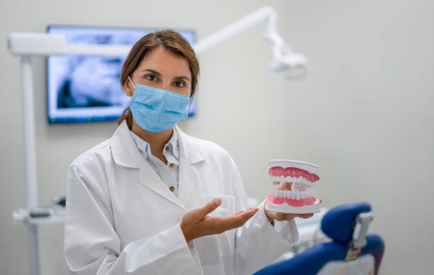 Best Emergency Tooth Extraction in Marengo, IL