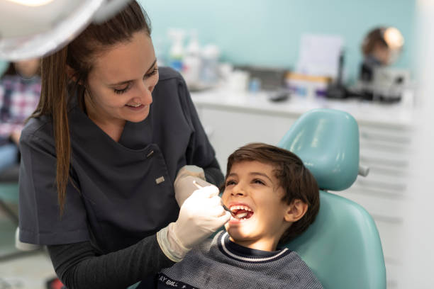Best Emergency Dental Care for Broken or Chipped Teeth in Marengo, IL