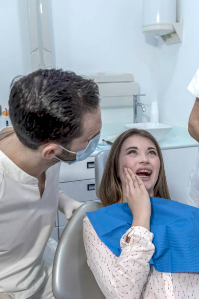 Best Emergency Dental Care for Broken or Chipped Teeth in Marengo, IL