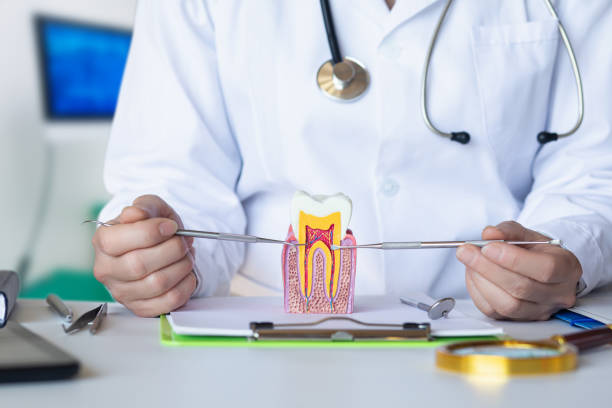 Best Emergency Tooth Extraction in Marengo, IL